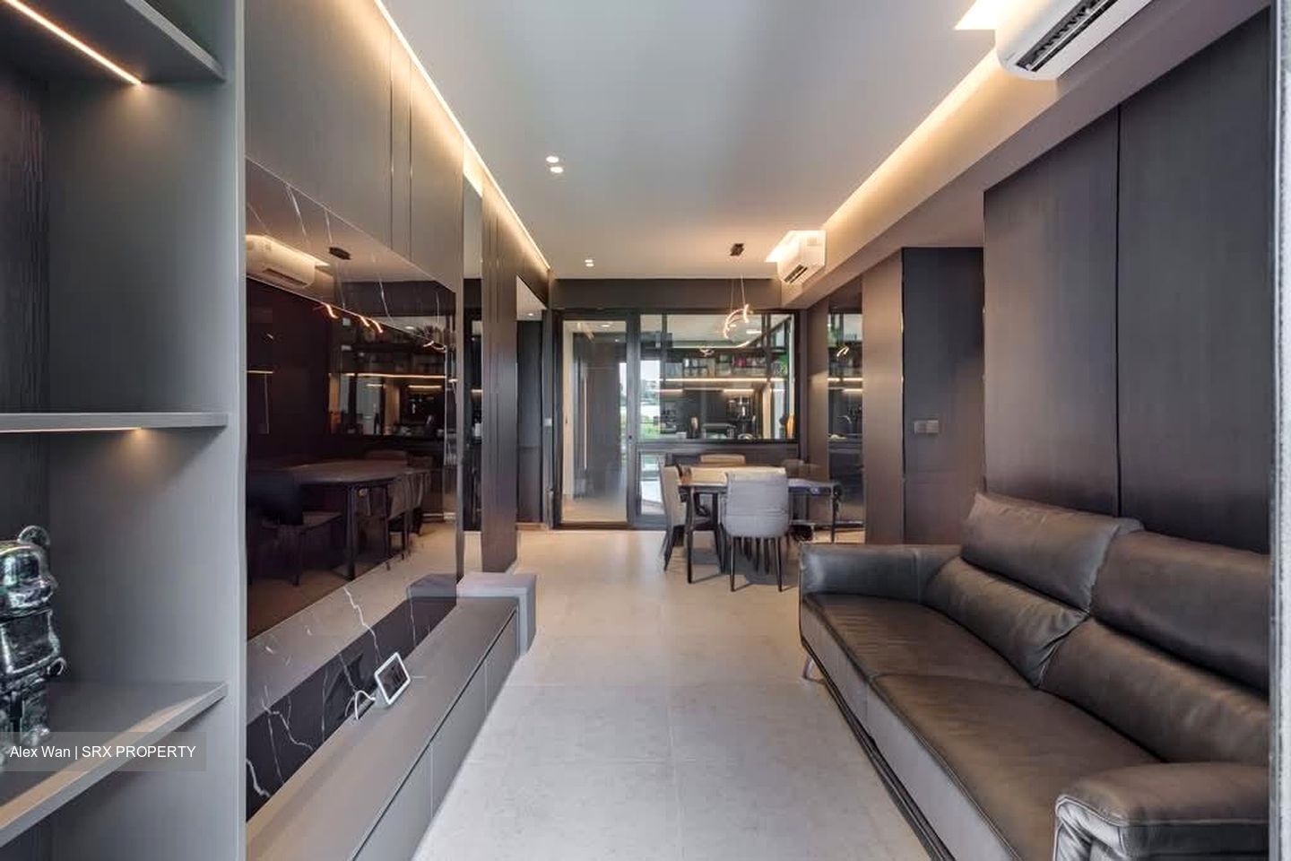 View at Kismis (D21), Apartment #586061521